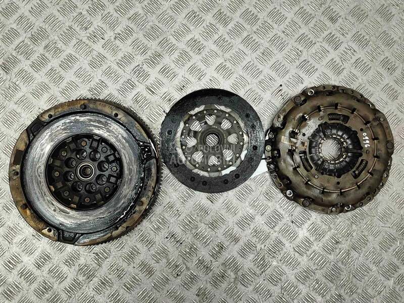 Set kvačila za BMW 750, 116, 118 ... od 2000. do 2018. god.