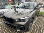 BMW X5 3.0d xD MSport/Air