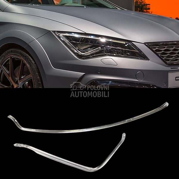 DRL TUBE LEON 17-19 za Seat Leon, Ostalo