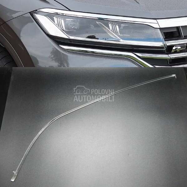 DRL TUBE TOUAREG 19-23 XENON za Volkswagen Touareg, Ostalo