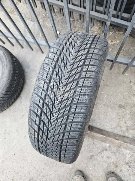 Goodyear 205/50 R17 Sve sezone