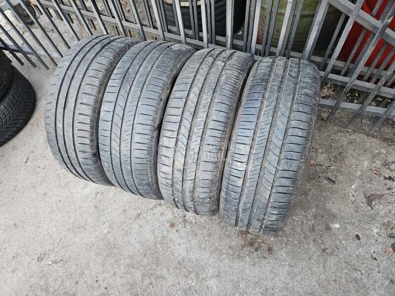 Michelin 205/55 R16 Letnja