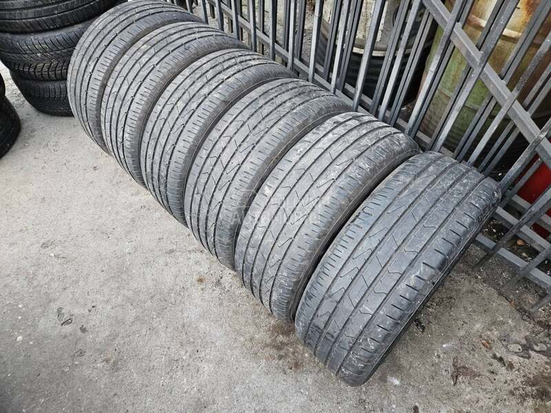 Hankook 205/55 R16 Letnja