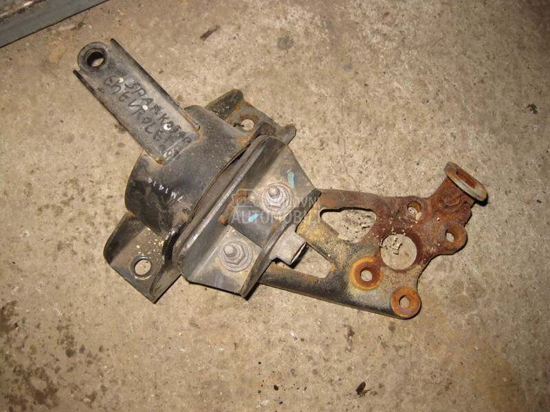Servo pumpa 800 kubika za Chevrolet Spark od 2005. do 2010. god.