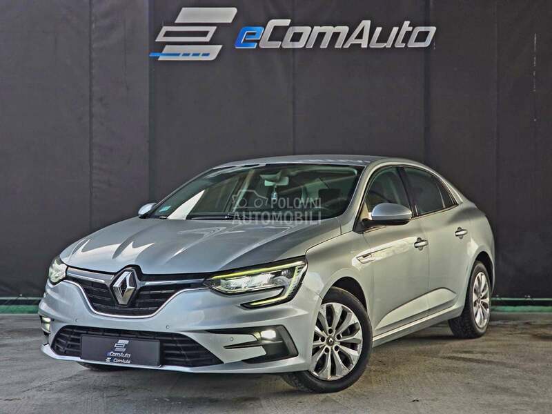Renault Megane 1.0 TCE GRANDCOUPE (može zamena)
