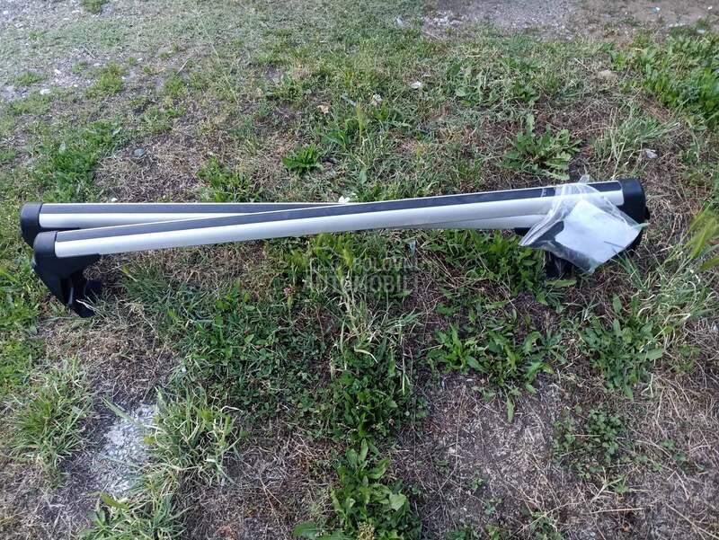Krovni nosac za Volkswagen Tiguan