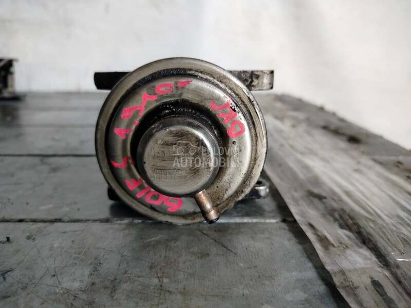 EGR ventil za Volkswagen Golf 5 od 2003. do 2008. god.