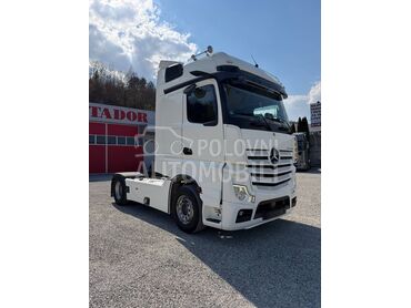 Mercedes Benz Actros 1842, Po dogovoru, 2020. , 945.000 km, Tegljač, Dizel, 12809 cm3, Automatski menjač, Prijepolje