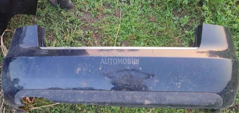 Branik b7 limuzina za Audi A4