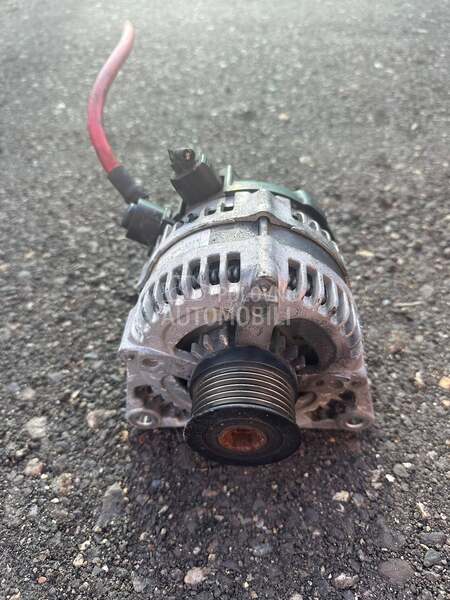 Alternator 2.0 tdci za Volvo S40, V50