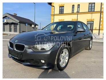 BMW 316 SPORT (može zamena), 7.800 €, 2012. Limuzina, Dizel | 1995 cm3, 180.238 km, 85kW (116 KS), Manuelni 6 brzina, 4/5 vrata, 5 sedišta, Petrovaradin