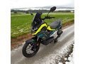K-MOTO ADV 125