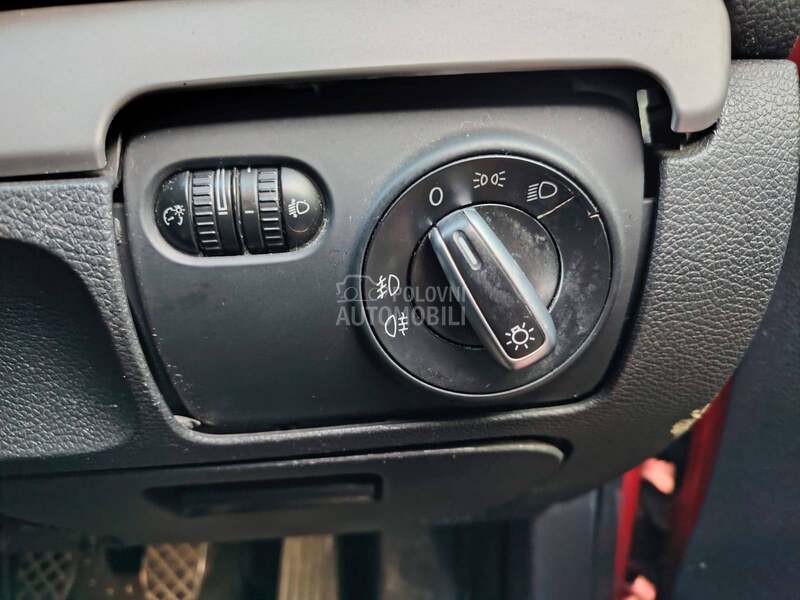 Prekidaci svetla za Volkswagen Golf 6