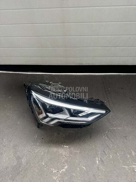 Desni led far za Audi Q3 od 2019. do 2024. god. - 83A 941 036