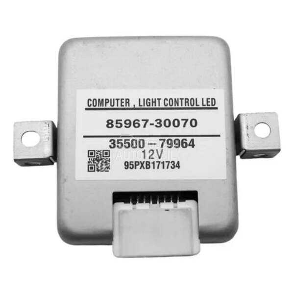 LED CONTROL MODUL 04.295 za Toyota Prius, Ostalo