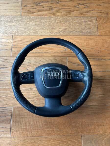 VOLAN za Audi A3, A4, A4 Allroad ...