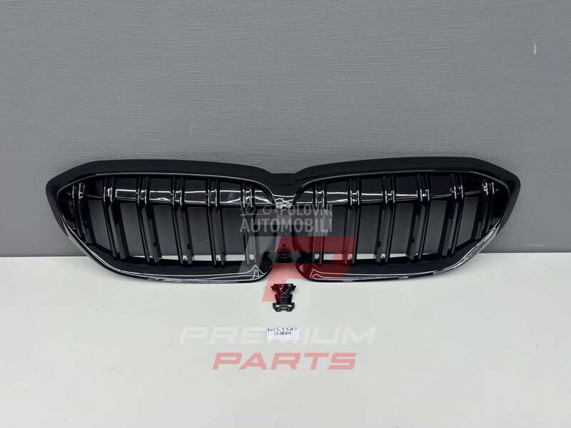 MASKA GRILLE GRILL za BMW Serija 2