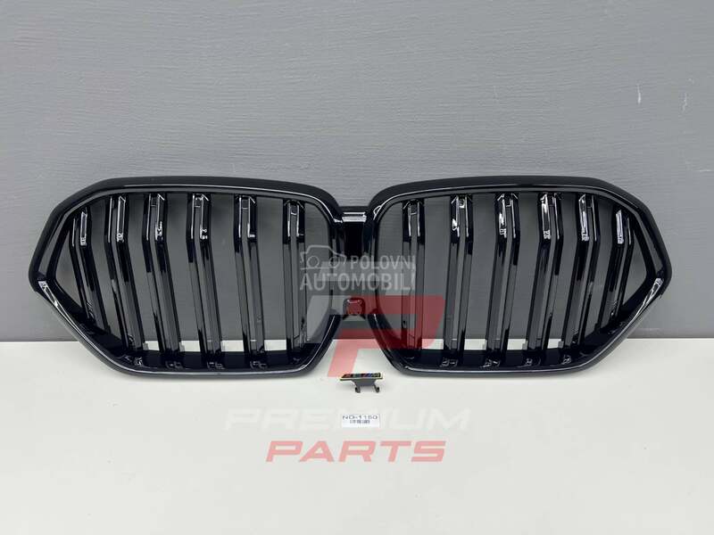 MASKA GRILLE GRILL za BMW Ostalo