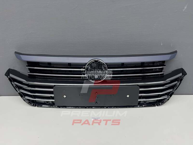 MASKA GRILLE GRILL za Volkswagen Arteon