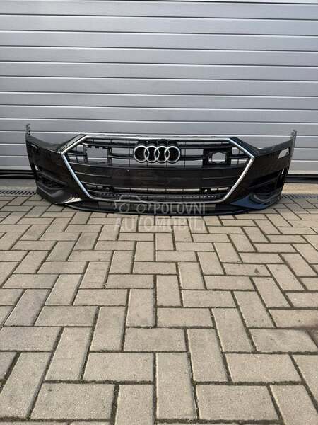 Branik ,maska za Audi A7 od 2017. do 2024. god.