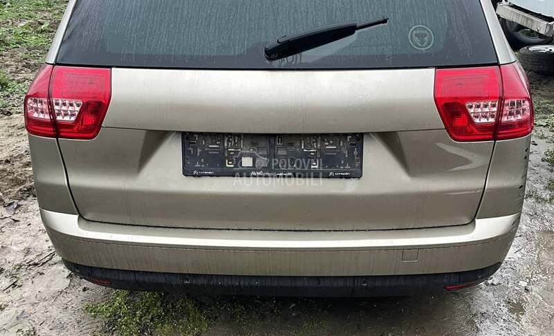 Stop svetla SW za Citroen C5