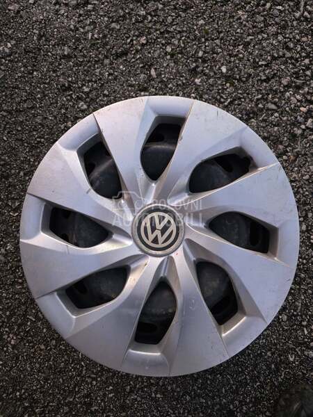 Čelične felne VW Original 16" 5 x 112