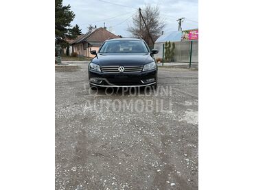 Volkswagen Passat B7 (može zamena), 5.800 €, 2012. Karavan, Benzin | 1798 cm3, 208.355 km, 118kW (160 KS), Manuelni 6 brzina, 4/5 vrata, 5 sedišta, Subotica