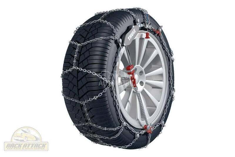 Thule CL-10 originalni auto lanci za sneg  