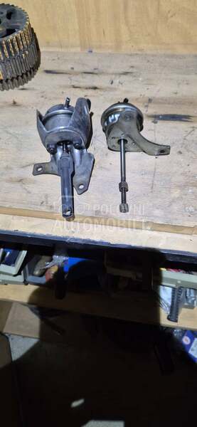 vakum ventil turbine za Peugeot 206, 207, 307 ... od 2000. do 2009. god.