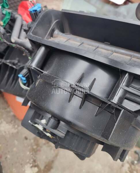 Ventilator za Audi A4
