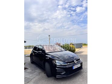 Volkswagen Golf 7 7.5 R-line, 16.500 €, 2019. Hečbek, Benzin | 1498 cm3, 118.000 km, 110kW (150 KS), Manuelni 6 brzina, 4/5 vrata, 5 sedišta, Trstenik