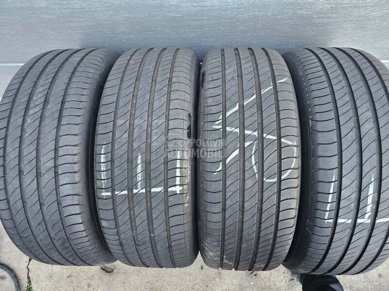 Michelin 235/55 R18 Letnja