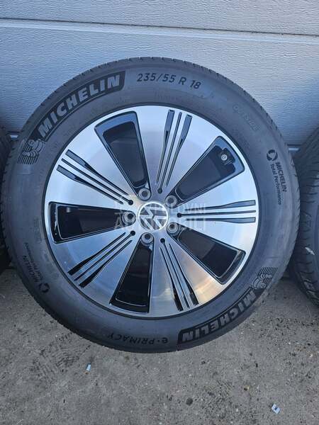Aluminijumske felne TOP SET VW VW 18" 5 x 112