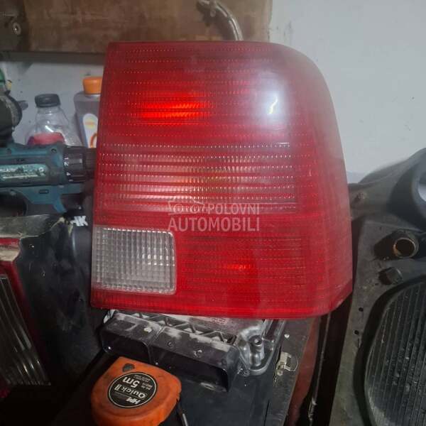 desna lampa za Volkswagen Passat B5