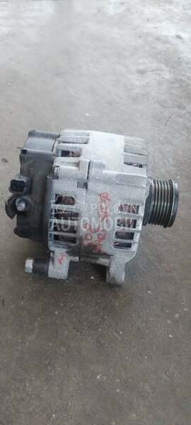 Alternator start stop 2.0 hdi za Peugeot 3008, 508, 5008 ... od 2011. do 2014. god.