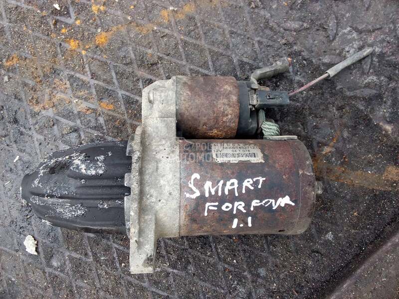 Alnaser.1,1 za Smart ForFour za 2005. god.