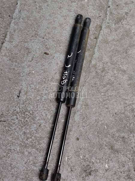 Amortizeri gepeka za Volkswagen Golf 6