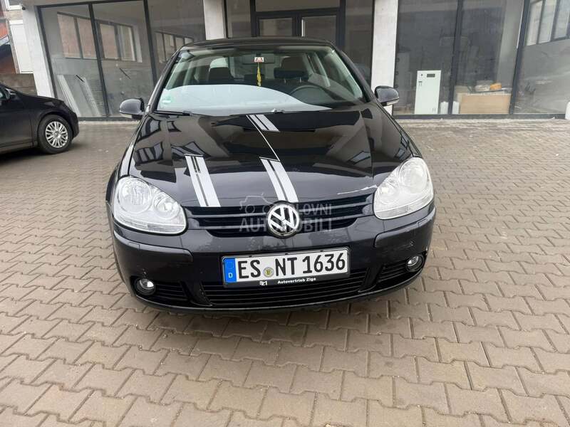 Branik za Volkswagen Golf 5, Jetta od 2004. do 2008. god.