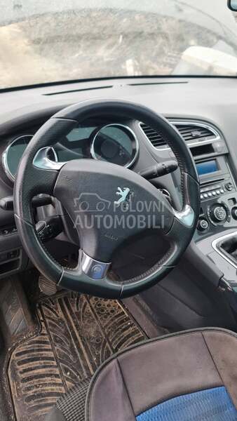 volan za Peugeot 3008, 5008 od 2009. do 2016. god.