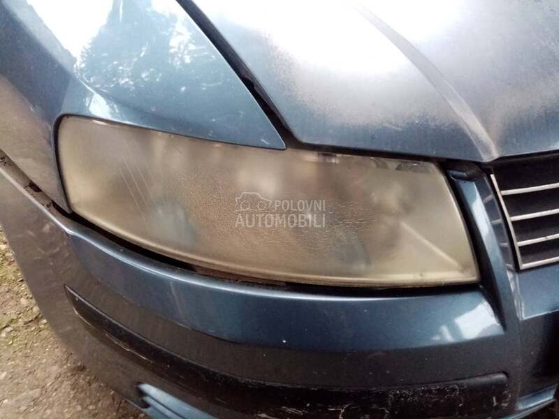 far za Fiat Stilo od 2000. do 2007. god.