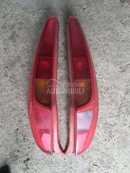 Razni delovi za Fiat Punto, Stilo od 2000. do 2018. god.