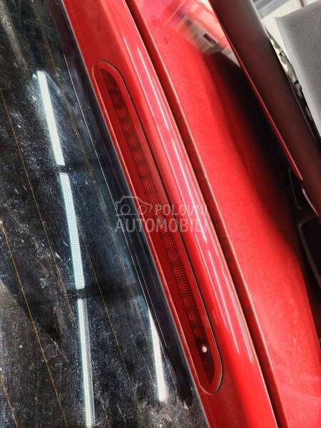 Peti stop za Volkswagen Golf 6