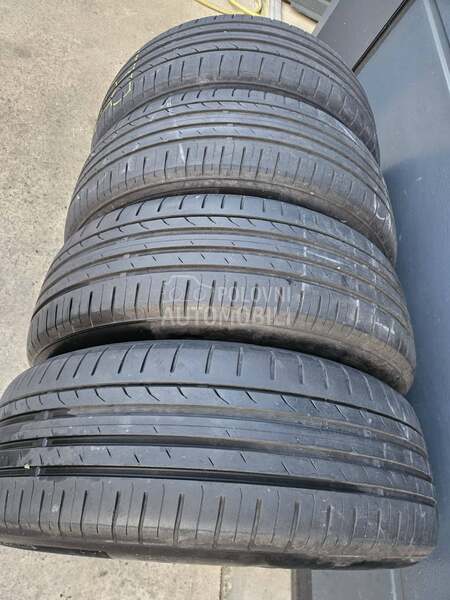 Goodride 205/60 R16 Letnja