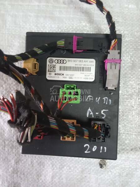 Modul svetla za Audi A5 za 2011. god.