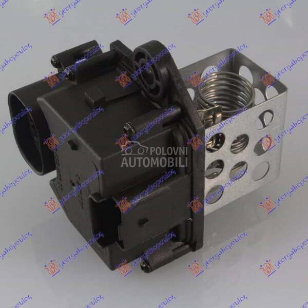 REOSTAT VENTILATORA za Citroen C1 od 2006. do 2012. god.