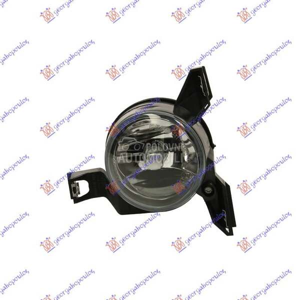 MAGLENKA 00-05 Desno za Škoda Octavia od 2004. do 2008. god. - 1C0941700B
