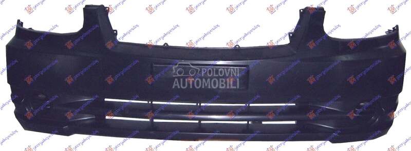 PREDNJI BRANIK za Hyundai Accent od 2003. do 2005. god.
