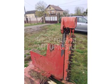 Case IH 4,30m (može zamena), Po dogovoru, 1989. , Adapteri, Ratarstvo, Veliki Radinci