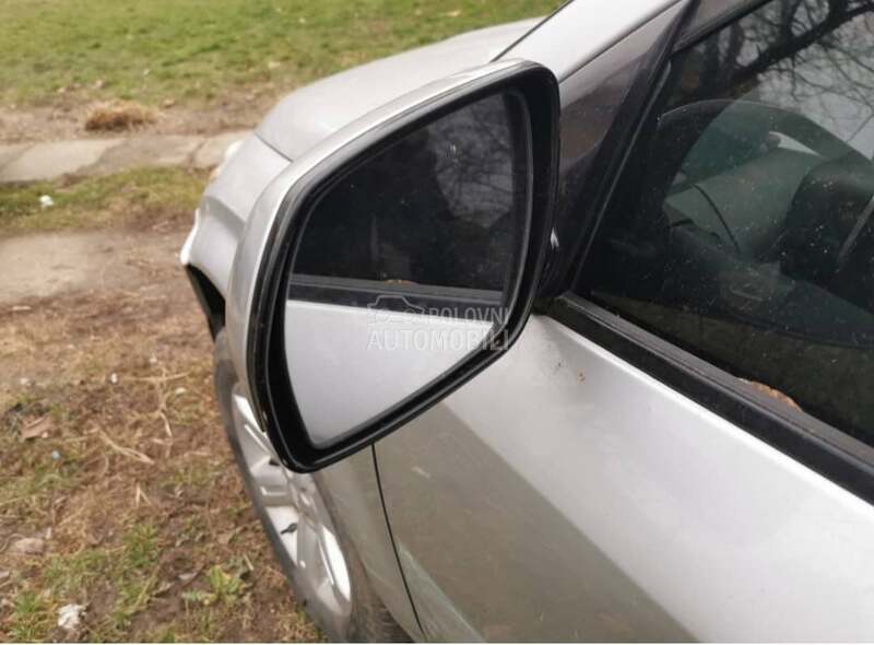 Retrovizori za Nissan Murano