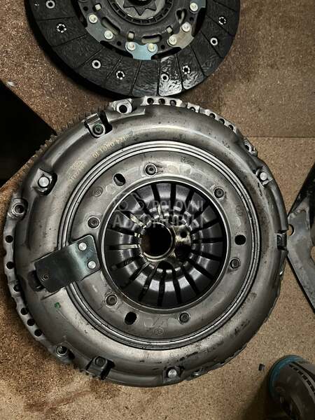 set kvacila menjac mehatronika za Audi Q3, Q5, A5 ...